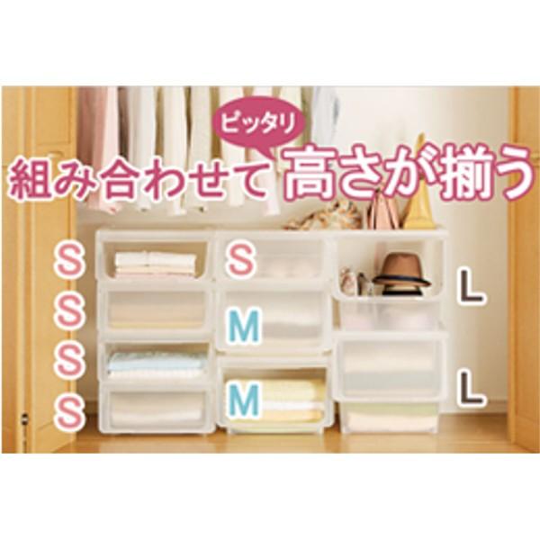 天馬 プロフィックス カバコ スリムS クリア×8個 ケース販売 | 天馬 | 04