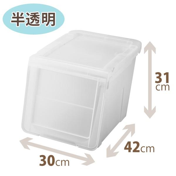 天馬 プロフィックス カバコ スリムM クリア×8個 ケース販売 | 天馬 | 01