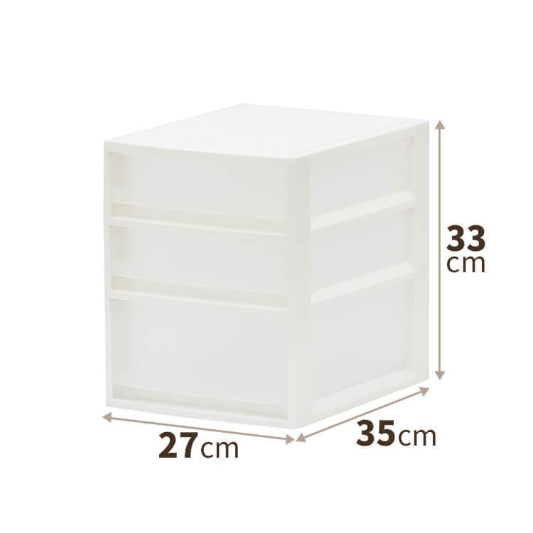 天馬 プロフィックス ルームケース A4浅型2段 深1段 ×4個 ケース販売 | 天馬 | 01