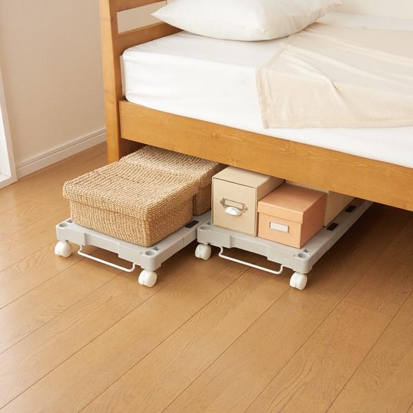 天馬 ピタッ！と伸びるんキャリー BE×4個 ケース販売 | 天馬 | 03