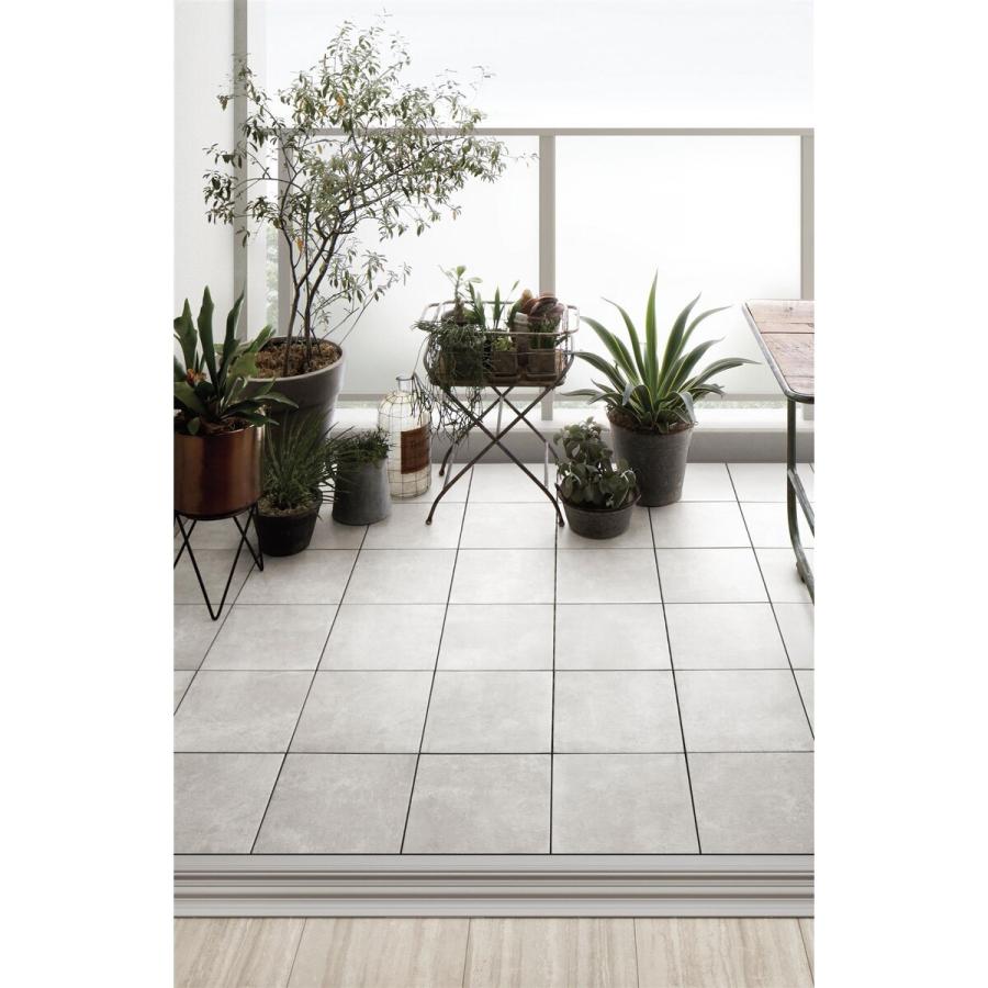 TOTO ユニットタイル バーセア MUシリーズ ベイクホワイト AP30MU04UFJ 「10枚入り ケース販売」 | TOTO | 03