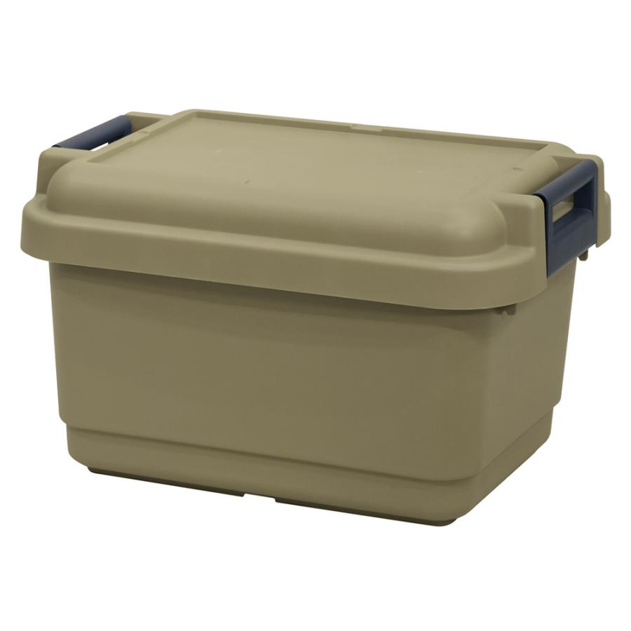 JEJアステージ GRANPOD グランポッド GPD-640S 収納ボックス ×4個 ケース販売 | JEJアステージ | 01