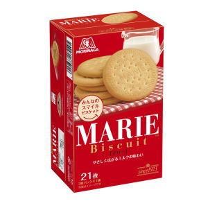 森永 マリー 21枚入 5個 ボール販売 送料無料対象外 S2111 Arcland Online ヤフー店 通販 Yahoo ショッピング