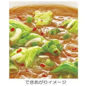 12箱まで1個口 エースコック ヌードルはるさめ1/3日分の野菜 うま辛