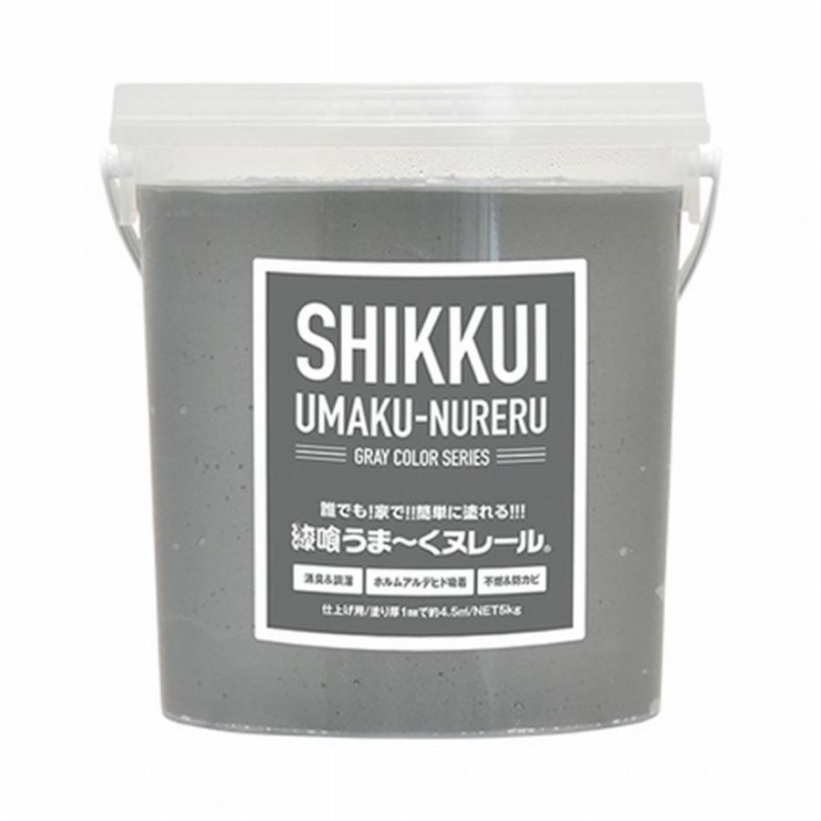 【特価セール】日本プラスター うま~くヌレール 5kg 白色 12UN01 Amazon.co.jp: 日本プラスター うま~くヌレール 5kg 白色 12UN01