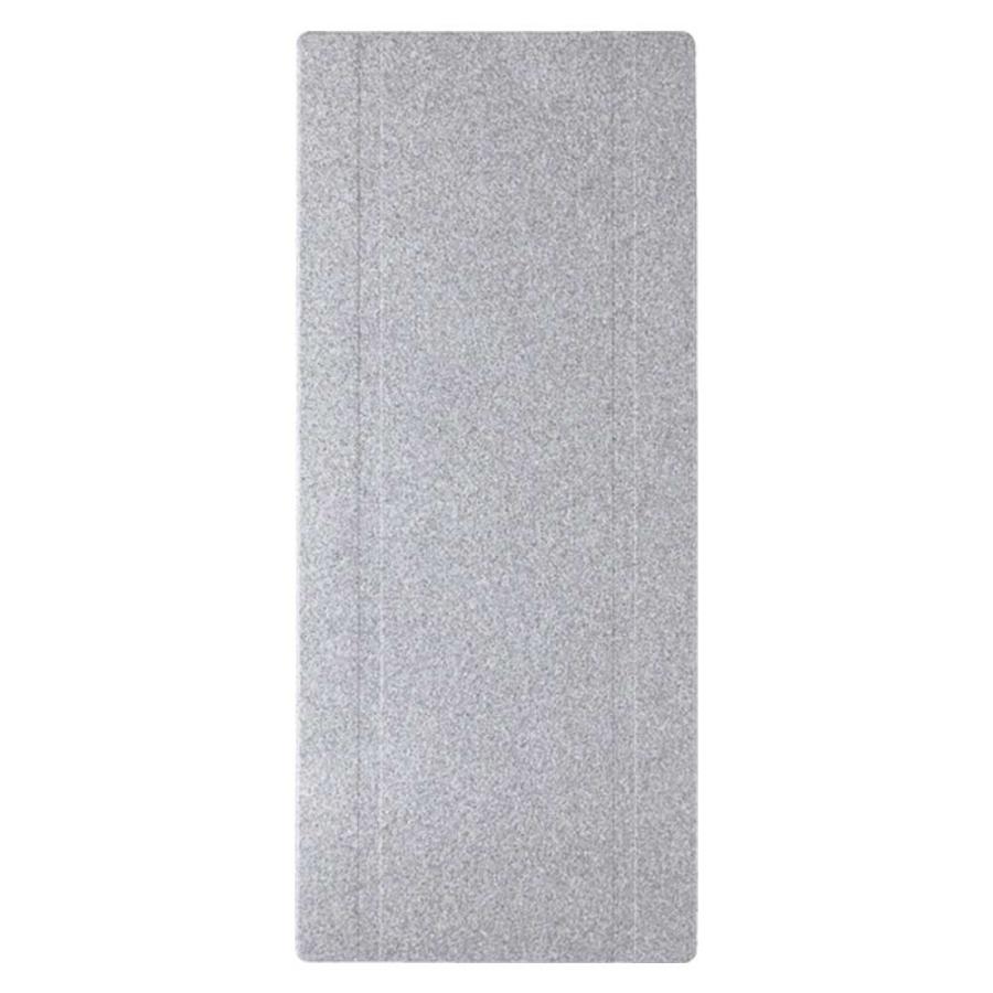 「法人限定」サンコー EPスペーサー 2109T30 グレー 780314-00 ×8個 セット販売 「メーカー直送・代引不可・置配不可」の画像