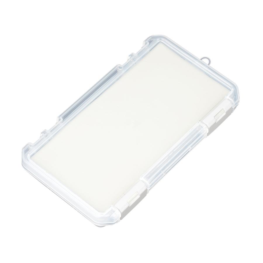 JEJアステージ クッション付コレクションケース 浅型 230HA クリア ×12個 ケース販売_1