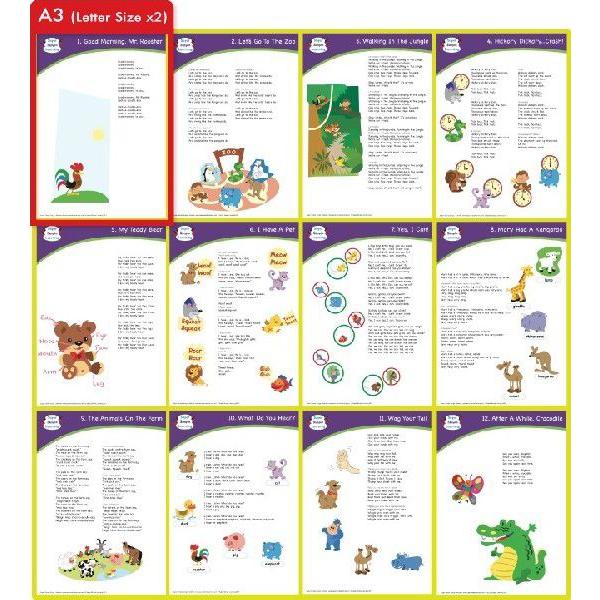 Sale 幼児 小学生にオススメ 英語教材 ス パ シンプル ソングズ 動物 Cd Super Simple Songs 039 Themes 039 Series Animals Materialworldblog Com