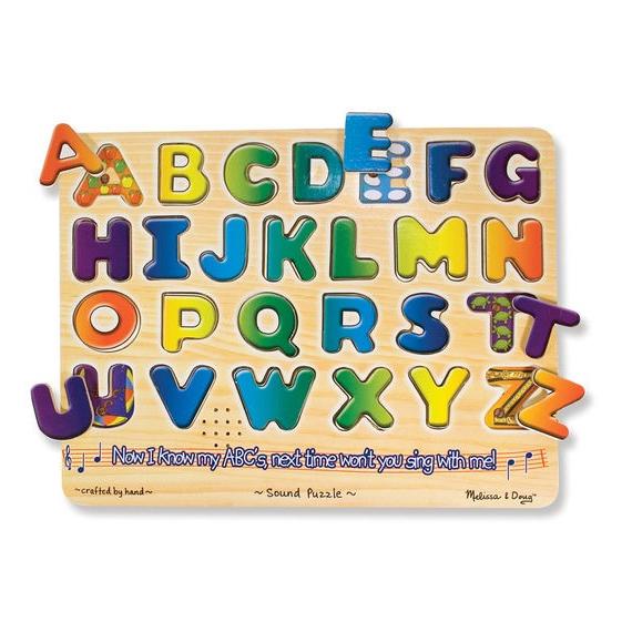 幼児 小学生にオススメ 英語教材 アルファベット サウンド パズル Alphabet Sound Puzzle Pz2 リトル アメリカ 英語教材ストア 通販 Yahoo ショッピング