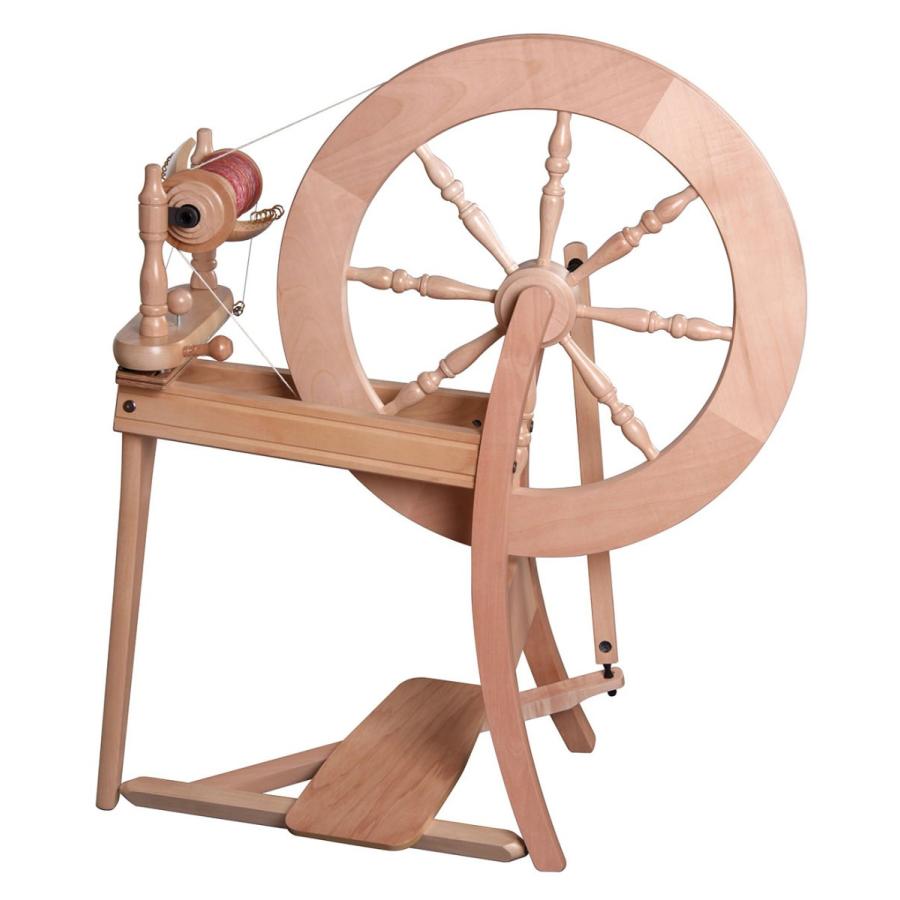 ランキング2022 アシュフォード スタンダードボビン-ラッカー