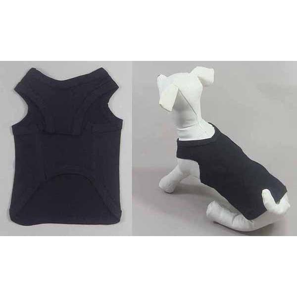 スウィートハートネック　タンクトップ【メール便可】 ＜犬服 ワンコ＞ |  | 01