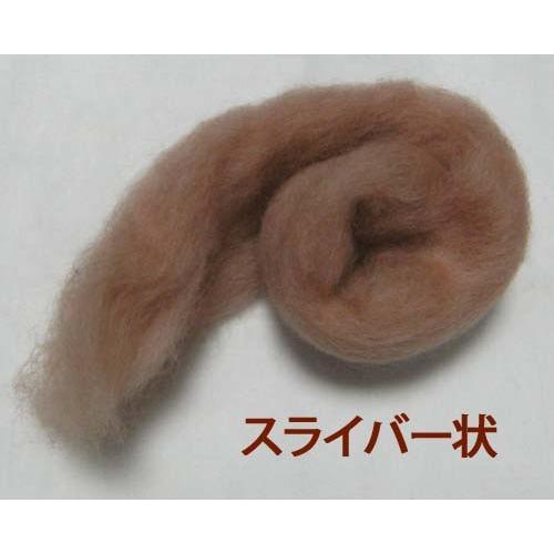 アシュフォード 染色スライバーウール コリデール 100g 2 紡毛 紡ぎ 染め 羊毛 フェルト Ashford Dyepot100g 2 手紡ぎ 織り 羊毛 の ラ メール 通販 Yahoo ショッピング