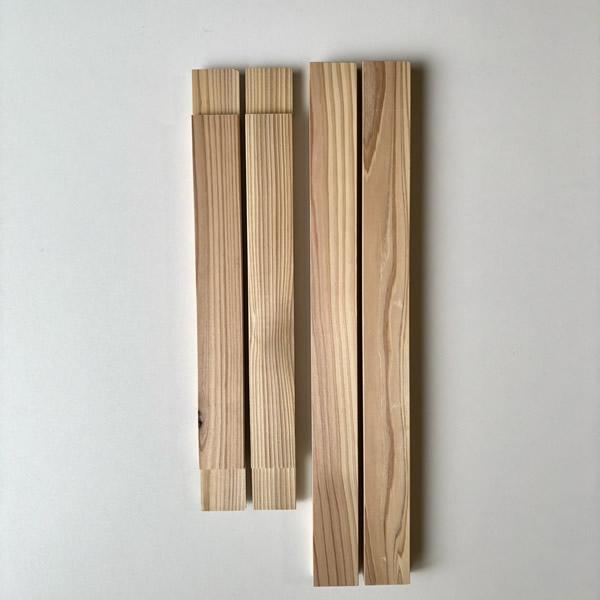 ラ・メール　フレーム織り機 ＜卓上 手織り機＞ |  | 01