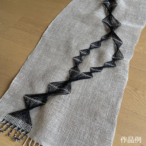 ラ・メール　フリーへドルセット ＜卓上 手織り機＞【メール便可】 |  | 04