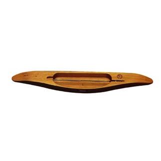 グリモクラ ボートシャトル35cm ラッカー塗装 ＜手織り機 杼 シャトル glimakra＞ | 