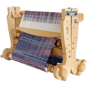 クロムスキー クロッスノ織り機40cm ラッカー塗装 組立キット ＜卓上