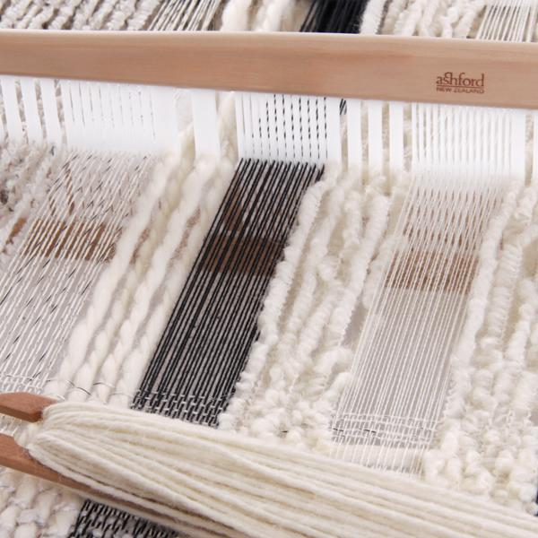 アシュフォード 組み合わせ筬そうこうキット（リジッドへドル用）80cm