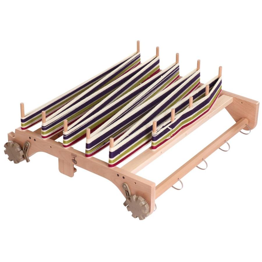 アシュフォード リジッドへドル60cm 卓上手織り機 組立済み リジッドヘドルルーム 60cm 卓上手織機 組立済み