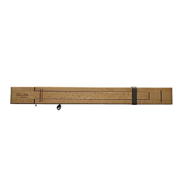グリモクラ 伸子（ストレッチャー）60〜90cm ラッカー塗装 ＜幅出し機 しんし 手織り機 glimakra＞ | 