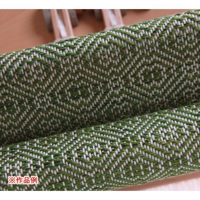 アシュフォード テーブルルーム 60cm 4枚そうこう ラッカー塗装 組立キット ＜卓上 手織り機 ashford＞ |  | 05