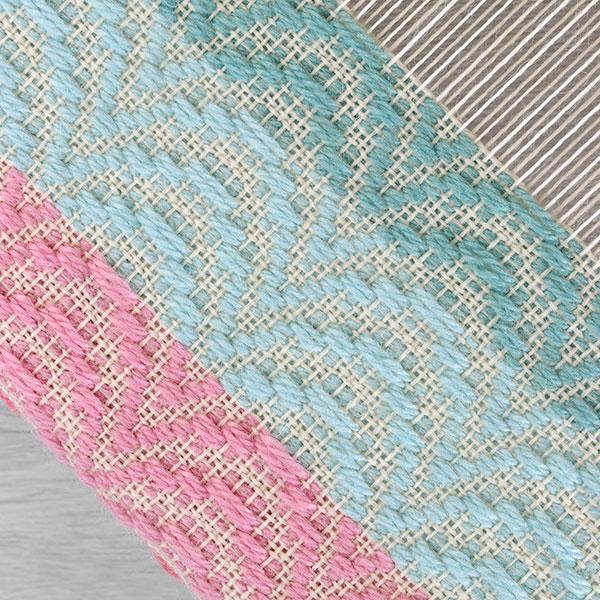 アシュフォード テーブルルーム 60cm 4枚そうこう ラッカー塗装 組立キット ＜卓上 手織り機 ashford＞ |  | 04