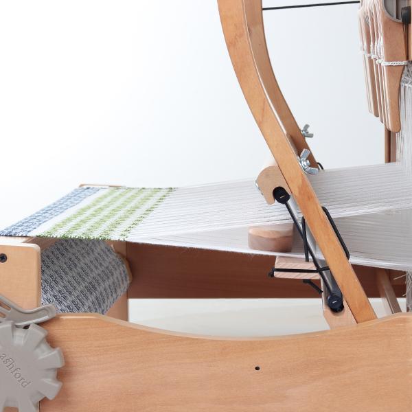 アシュフォード シャトルレース テーブルルーム80cm用 ラッカー塗装 ＜卓上 手織り機 ashford＞ |  | 08