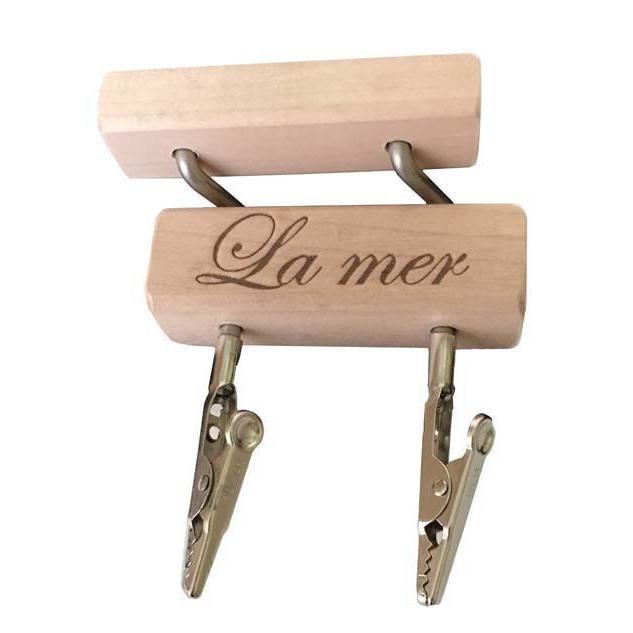 ラ・メール ラ・メール フリンジツイスター2連 白木 ＜房 撚り マフラー ショール 手織り ashford＞ | 