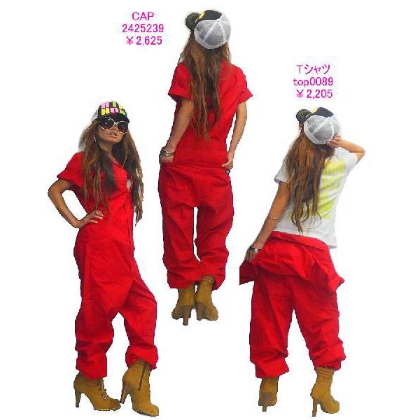 ディッキーズ つなぎ 半袖 赤 One0308 Lamix 通販 Yahoo ショッピング