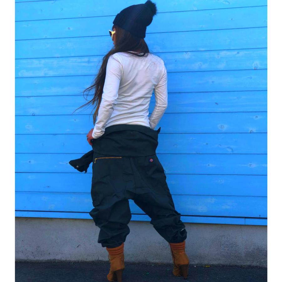 【送料無料】Dickies　DICKIES　ディッキーズ　つなぎ　長袖　作業着 メンズ　レディース | Dickies | 07