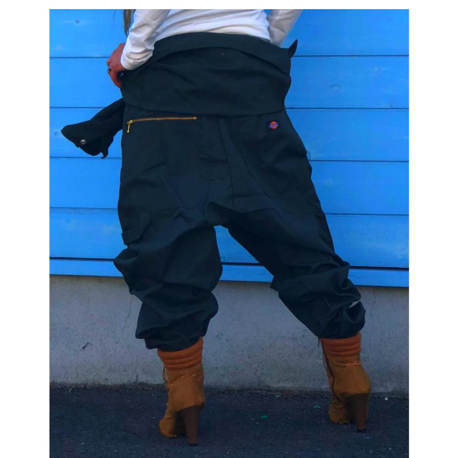 【送料無料】Dickies　DICKIES　ディッキーズ　つなぎ　長袖　作業着 メンズ　レディース | Dickies | 08