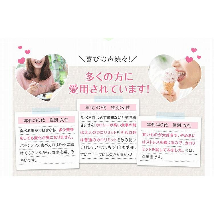 ファンケル カロリミット 約90回分 徳用 3袋セット 360粒 Fancl 機能性表示食品ダイエット 脂肪 Aprfan 1 Sugartime 通販 Yahoo ショッピング
