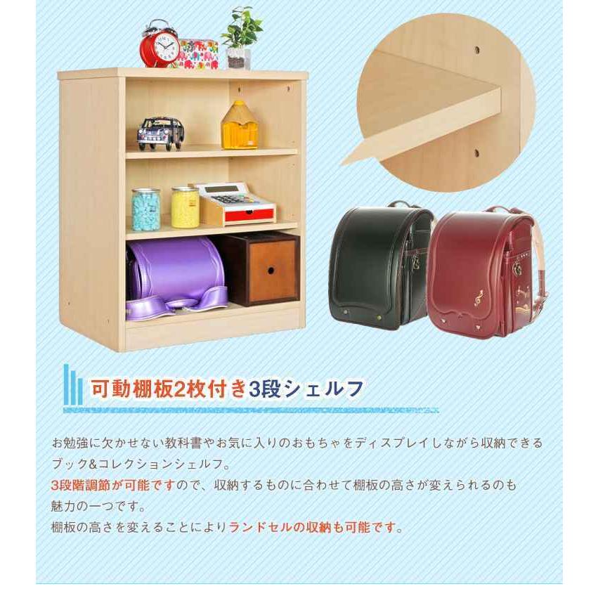 システムベッド ヴィーナス2ナチュラル ブラウン 茶色 北欧 ベッド 