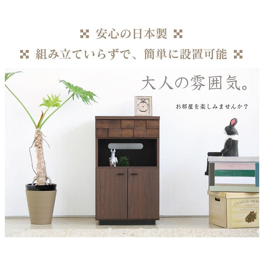 コルク 50FAXボード 電話台 木製 FAX台 FAXボード 国産 デザイナーズ リビング収納_5