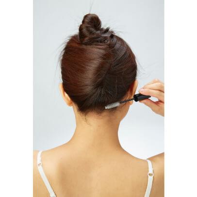 2個セット アホノン ポイントヘアブラシ 13g×2セット ahonon アホ毛 まとめ髪 おくれ毛 ヘアケア ヘアセット マイノロジ |  | 02