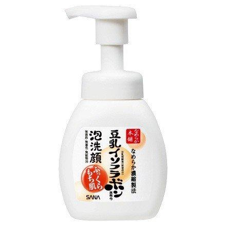 サナ なめらか本舗 泡洗顔 NC 200ml 泡洗顔フォーム おすすめ洗顔 濃密