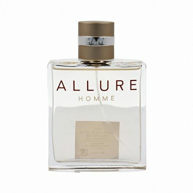 シャネル アリュール オム Edt 100ml 香水 オードトワレ メンズ 男性 フレグランス 代 30代 プレゼント 彼氏 クリスマス 誕生日 Chanel 最安値に挑戦