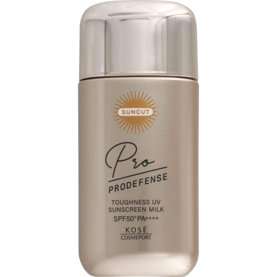 サンカットR プロディフェンス タフネスUV ミルク SPF50 PA++++ 60ml