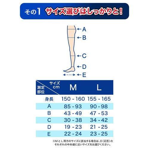 メディキュット　М✕4足　おうちでメディキュット　ヒザ下　メディカルリンパケア メディキュット リンパケア 弾性 着圧 ソックス ひざ下つま先