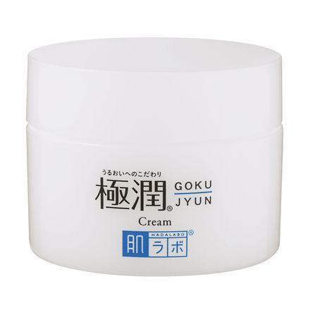 肌ラボ 極潤 ヒアルロンクリーム 50g クリーム ヒアルロン酸 敏感肌