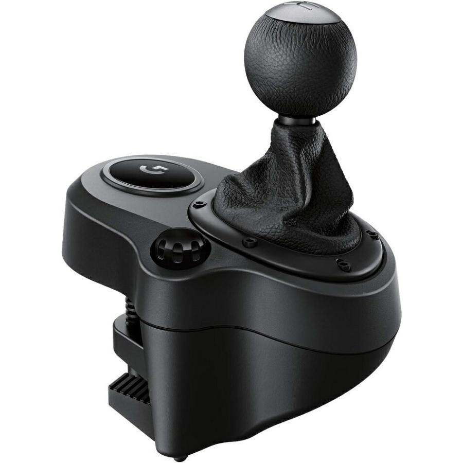 ハンコン Logitech G29 Driving Force ステアリングホイール＆ペダル\u0026シフター ロジテック ドライビングフォースの画像
