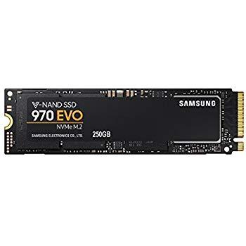 サムスン SAMSUNG SSD 970 EVO 1TBM.2 V-NAND 並行輸入品