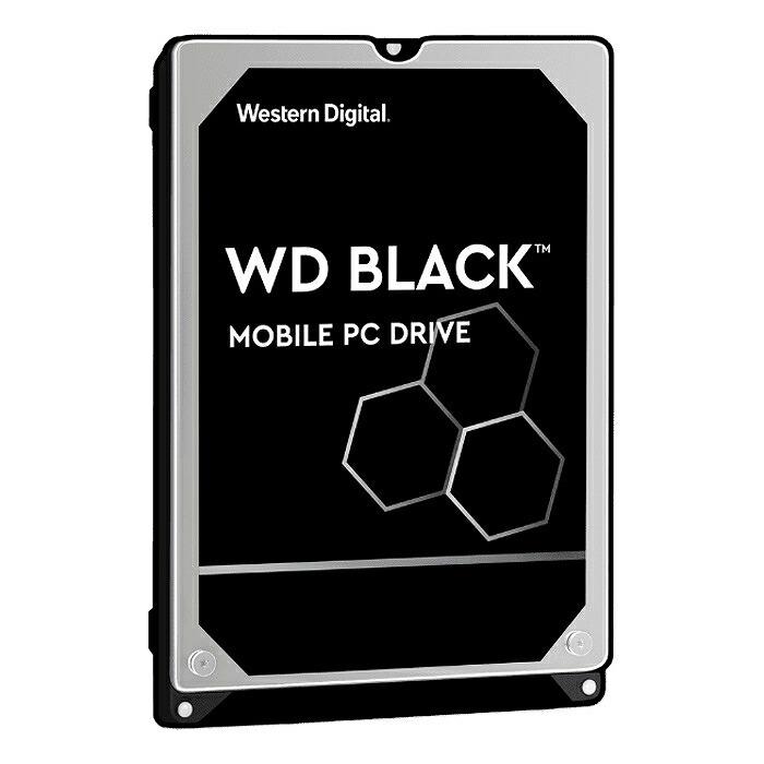Western 全てのアイテム Digital WD BLACK HDD ハードドライブ 【64%OFF!】 500GB WD5000LPLX ウエスタンデジタル