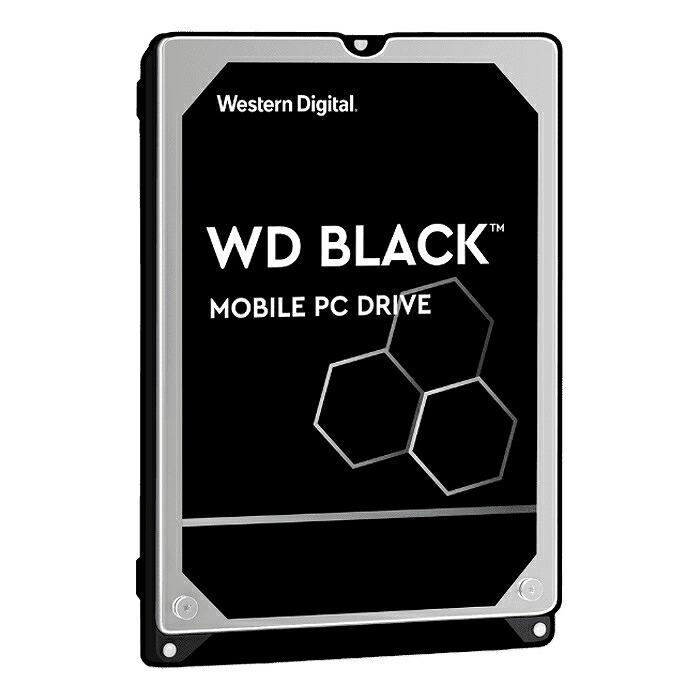 【在庫処分】 Western Digital WD BLACK HDD 500GB WD5000LPLX ウエスタンデジタル ハードドライブ 並行輸入品 | 