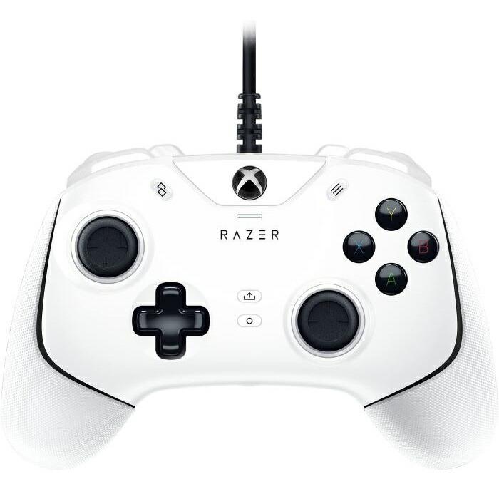 Razer Wolverine V2 RZ06-03560100-R3M1 ゲーミング コントローラー