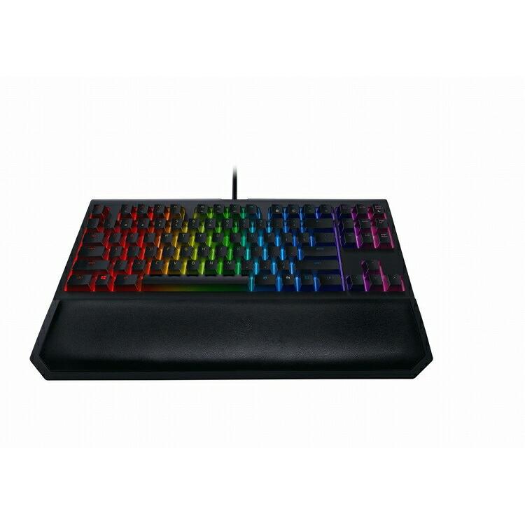 Razer ゲーミング キーボード RZ03-02190100-R3M1