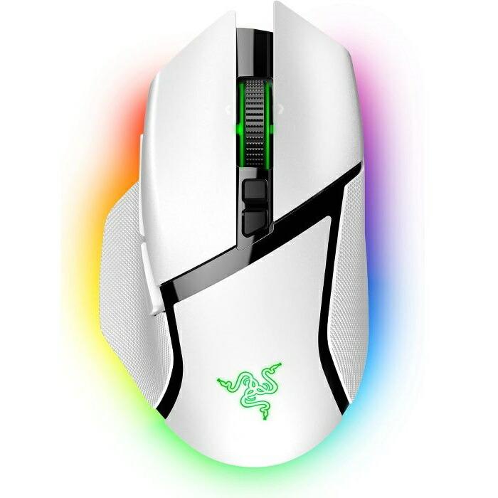 Razer Basilisk V3 Pro ゲーミングマウス RZ01-04620100-R3A1レーザー 