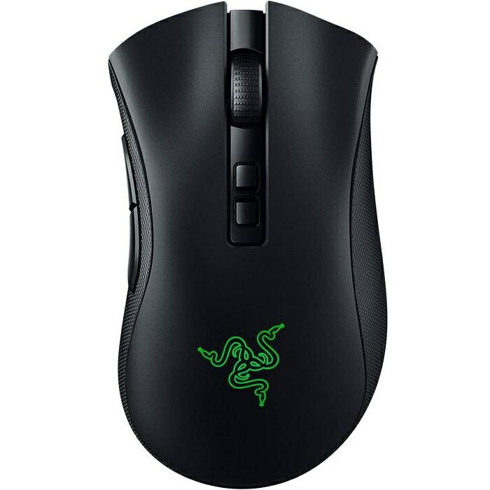RAZER レイザー/ワイヤレスゲーミングマウス/RZ01-04630100-R3A1/PM2231H26703294/ゲーム機関連/Aランク/77【中古】 RAZER レイザー/ワイヤレスゲーミングマウス/RZ01-04630100-R3A1