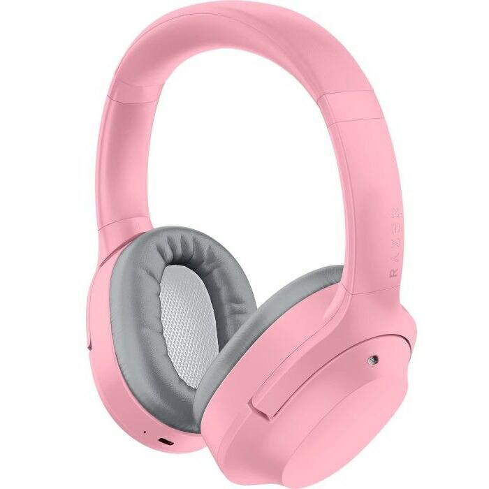 Razer Opus X ステレオ ゲーミングヘッドセット RZ04-03760200-R3M1