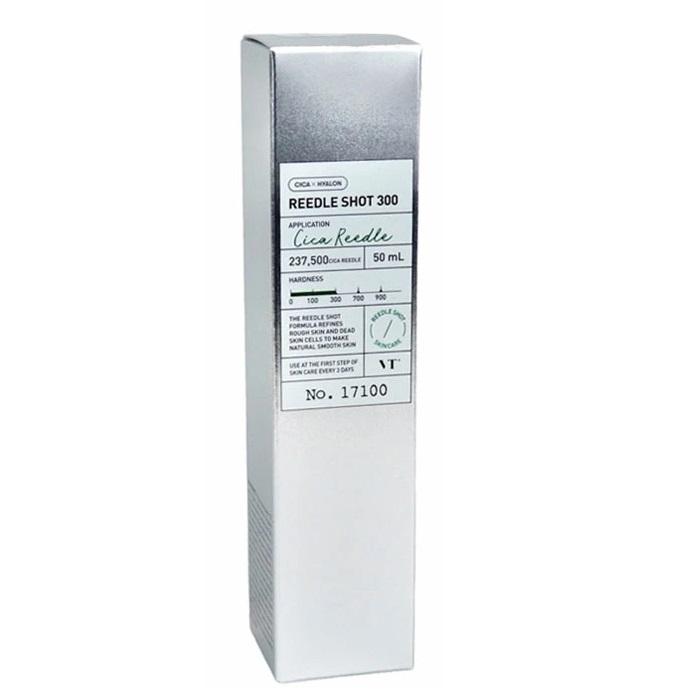 2セット) VT リードルショット 300 50ml 美容液 導入液 CICA マイクロ 