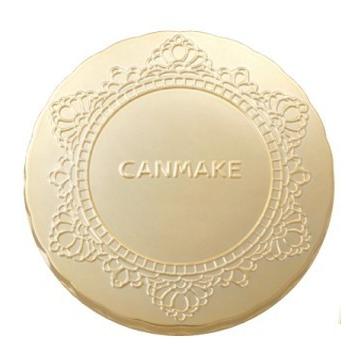 キャンメイク CANMAKE マシュマロフィニッシュパウダー ML マットライトオークル フェイスパウダー ファンデーション ベースメイク|lamp|02